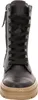 Paul Green Schnürstiefeletten Damen 31363330333539 Schwarz Produktbild-Vorschau 23