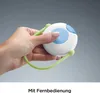 Mobilný telefón Fisher-Price 3 v 1 Dream Bear Náhľad obrázku produktu 25