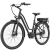 Maxtron Urban 8 Damen E-Bike 28 Zoll, 250W Mittelmotor, Produktbild-Vorschau 1
