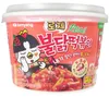 Samyang Rose Buldak Topokki 183,5g Produktbild-Vorschau 1