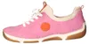 Scarpe da ginnastica basse in pelle Morelia Anteprima dell’immagine prodotto 12