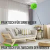 Strex Teleskop-Staubwedel-Set - waschbarer Produktbild-Vorschau 2