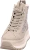 Tamaris  Damenschuhe Schnürstiefel Beige Freizeit Produktbild-Vorschau 28