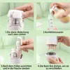 4 leere Vakuum-Pumpflaschen à 30 ml, kleine Produktbild-Vorschau 6