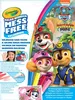 Crayola Color Wonder: Patrulla Canina Vista previa de la imagen del producto 1