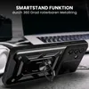 Armor Handyhülle für Samsung Galaxy A57 5G mit 9H Produktbild-Vorschau 5