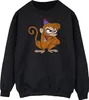 Disney - "Angry Abu" Sweatshirt für Herren BI48708 (4XL) Produktbild-Vorschau 1