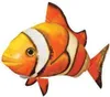 Poisson volant RC - Poisson-clown télécommandé - Poisson Voir les images du produit 3