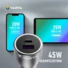 Varta Car Charger, Auto, Zigarettenanzünder, Schwarz Produktbild-Vorschau 7