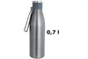 Dobman Thermosflasche Edelstahl grau 0,7 Liter mit Produktbild-Vorschau 6