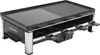 GreenPan Bistro, 8 Person(en), Schwarz, Silber, Rechteckig, Produktbild-Vorschau 1
