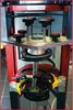 KS TOOLS Druckluft-Stand-Federspanner, max. 10 bar ( Produktbild-Vorschau 18
