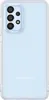 Samsung EF-QA336TTEGWW, Cover, Samsung, Galaxy A33 5G, 16,5 Produktbild-Vorschau 1