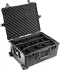 Peli 1610-000-110E, Hard-Case, Schwarz Produktbild-Vorschau 6