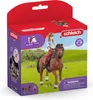 Schleich Horse Club        42539 Hannah & Cayenne Produktbild-Vorschau 8