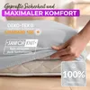 EllaTex Jersey Spannbettlaken 120x200–130x200 Baumwolle – Produktbild-Vorschau 4