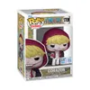 [MEGA SALE] Funko Pop! Animation: One Piece - Corazon #1709 Produktbild-Vorschau 4