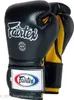Fairtex Heavy Hitter's Boxhandschuhe - Mexican Style Produktbild-Vorschau 1
