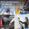 BISSELL SpotClean HydroSteam 3689N: stofzuiger voor auto's, Productafbeelding-voorbeeld 5