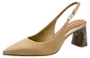 Tamaris Damen Pumps Leder Logo Schnalle1-29624-46, Größe:39 Produktbild-Vorschau 6