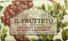 Nesti Dante Il Frutteto Red Grapes & Blueberry (Handseife) Anteprima dell’immagine prodotto 2