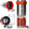 Mlynček na chilli Piri Piri Peperoncino na mletie papriky, Náhľad obrázku produktu 1