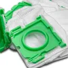 vhbw 20x Staubbeutel kompatibel mit Sebo Airbelt K1 Produktbild-Vorschau 2