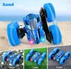 Stuntroll RC Car – Ferngesteuertes Stunt-Auto mit 360° Produktbild-Vorschau 7