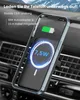 Auto Wireless Charger iPhone 14 13 12 Pro Max Produktbild-Vorschau 10