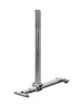 Televes držák krokve, trubka 90 cm, vzdálenost 52–87 cm, 1 Náhled obrázku produktu 2