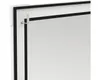 Insektenschutz Windhager PLUS Rahmenfenster weiss 130x150 Produktbild-Vorschau 4