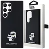 Karl Lagerfeld KLHCS24LSMHKCNPK S24 Ultra S928 hardcase Produktbild-Vorschau 1