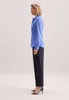 Seidensticker damesblouse, slim model, lange mouwen, Productafbeelding-voorbeeld 7