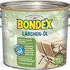 Bondex Lärchenöl 2,5L Lärchen Öl Hartholzöl Holzöl Produktbild-Vorschau 2
