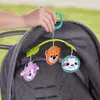 Fisher-Price HGB90, Uniwersalne, Brzmienie, Tkanina, Podgląd zdjęcia produktu 8