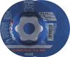 PFERD TOOLS CC-GRIND VIEW disco abrasivo 125x22,23 mm linea Anteprima dell’immagine prodotto 9
