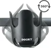 Dooky 5728250, Držák kelímků, Černá, Jednobarevný, Náhled obrázku produktu 1