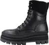 Clarks Schnürstiefel Kaltfutter in schwarz, Gr. 5 Produktbild-Vorschau 2