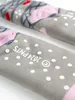 The Peanuts Snoopy Hüttensocken - Haussocken für Damen Produktbild-Vorschau 4