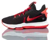 Nike Buty Lebron Witness 5 Bred, CQ9380005 Podgląd zdjęcia produktu 10