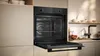 Neff B1DCA0AK0 Backofen Schwarz Produktbild-Vorschau 19