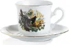 Leander Mary-Anne, Kaffeeservice, Jagdporzellan, Leander, Produktbild-Vorschau 8