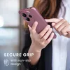 kwmobile Handyhülle für Xiaomi Redmi Note 14 4G (Nicht für Produktbild-Vorschau 4