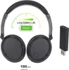 Over-the-Ear-Funkkopfhörer, Over-Ear-Kopfhörer mit Sender Produktbild-Vorschau 2