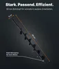 NEMAXX® B80 Erdbohrer-Bohrkopf Ø80 mm, 800 mm, Stahl – Produktbild-Vorschau 3