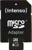 MicroSDHC 32GB Intenso + adattatore CL10 Blister Anteprima dell’immagine prodotto 9