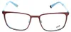 Web WE5230 Matte gunmetal 53/19/145 Herren Brillen Produktbild-Vorschau 2
