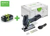 Festool PSC-E 18 EB-Basic Seghetto alternativo a batteria Anteprima dell’immagine prodotto 19