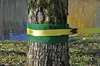 Happy Kidz Baumschoner Slackline Set 21404024067 Produktbild-Vorschau 3