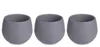 Selbstbewässernde Blumentöpfe aus Kunststoff, Ø 14 cm, Produktbild-Vorschau 1